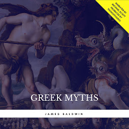 Icon image Greek Myths
