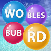 Top 16 Word Apps Like Word Serene Bubbles - Best Alternatives