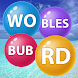 Word Serene Bubbles - Androidアプリ