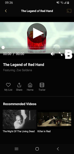 Barz Live Screen 3