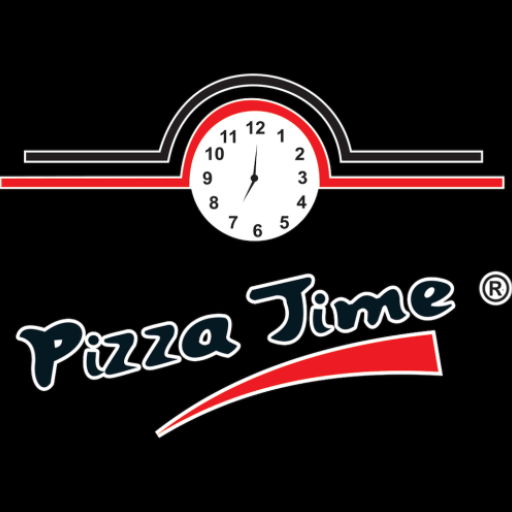 Pizza Time logo