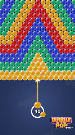 Game screenshot Bubble Pop Burst: Bubble Shoot hack