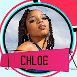 Cover Image of Download Chloe Song Music Lyrics  APK