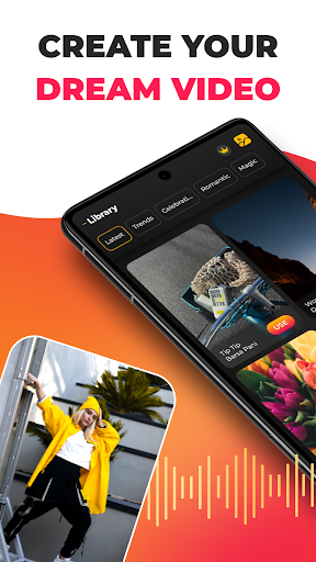 Smart Video Maker screenshot