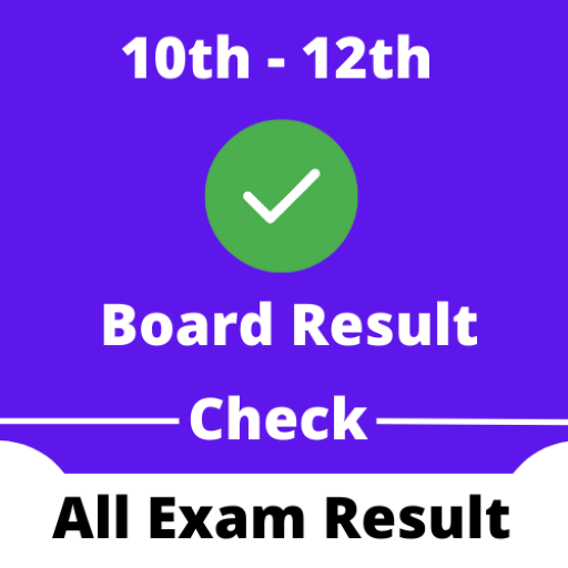All Results Check (Any Year) logo