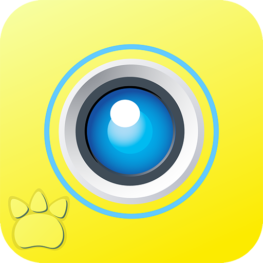 Animal Camera 3D 1.5 Icon