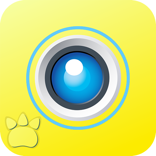 Animal Camera 3D  Icon