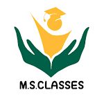 M.S.CLASSES