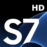 S7 Material Wallpapers HD icon