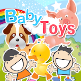 Baby Toys [Free] icon