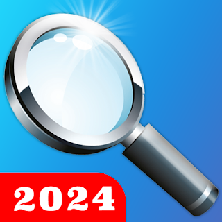 Magnifier - Magnifying Glass apk