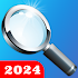 Magnifier - Magnifying Glass1.2.4 (Pro)