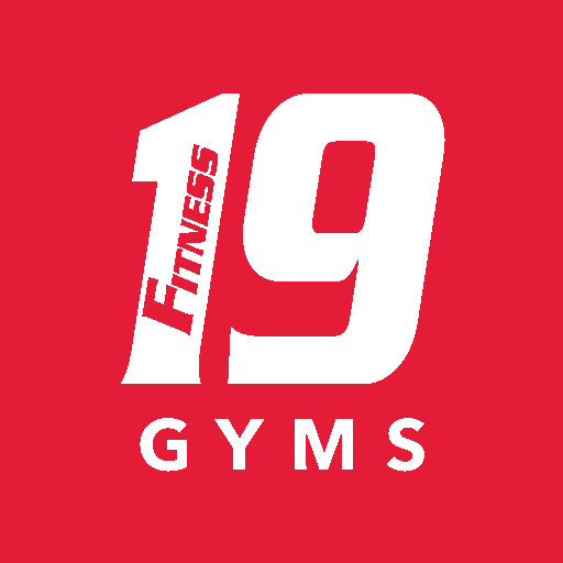 Fit19 logo