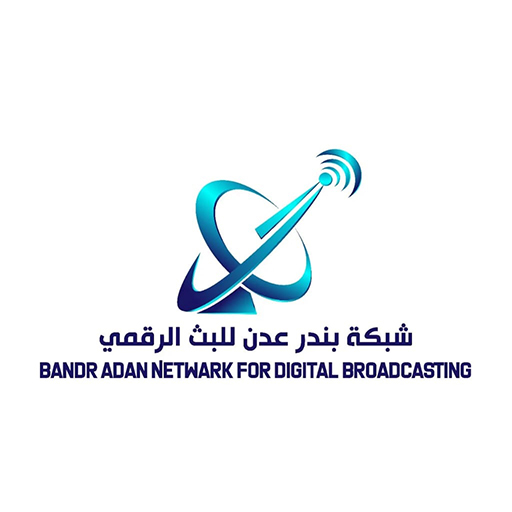 شبكة بندرعدن الرقمية logo