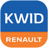 Renault Kwid icon