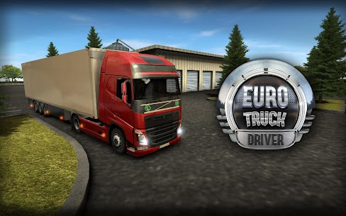 Euro Truck Driver APK indir 2021** 13