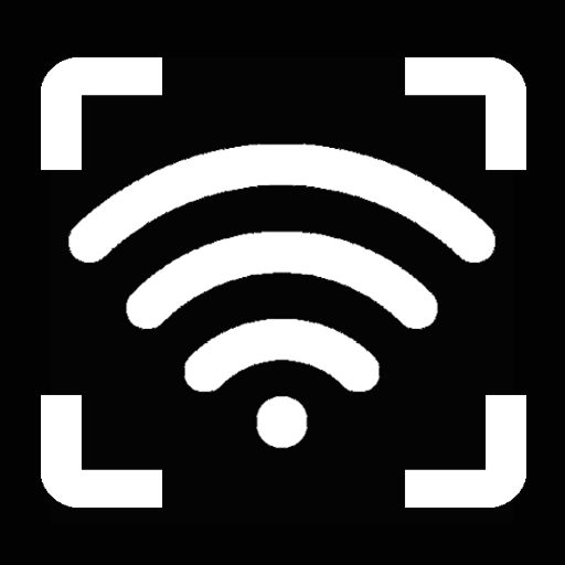 Who Is Connected To My WIFI logo