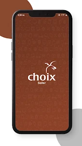 CHOIX - Seller