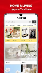 SHEIN-Shopping Online 4