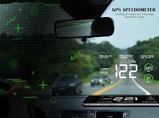 GPS Speedometer | Distance Metのおすすめ画像3
