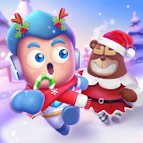 Thetan Rivals: Fun Run Party icon