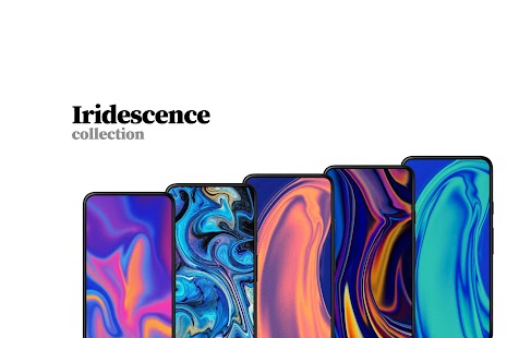StellarWalls PRO - wallpapers Screenshot