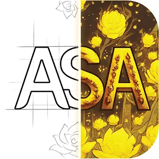 ASA - AI Sketch to Art apk