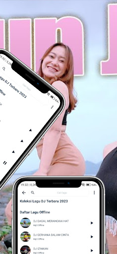 DJ Remix Lagu Melayu Offline Screen 3