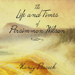 Icon image The Life and Times of Persimmon Wilson: A Novel
