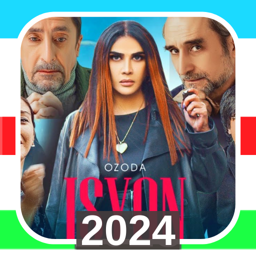 Ozoda Nursaidova mp3 2024 logo