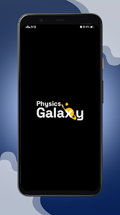 Physics Galaxy 1.0.4 APK screenshots 1