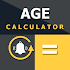Age Calculator Pro 3.2.1 (Paid)
