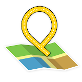 Gps Navigation & Way Finder icon