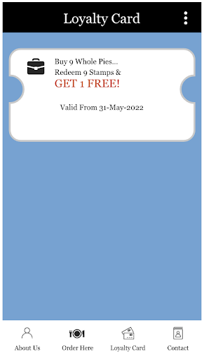 Ye Olde Pizza Pub Screen 3