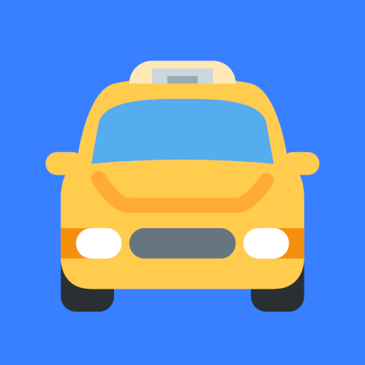 Cuentas taxista logo