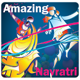 Amazing Navaratri icon