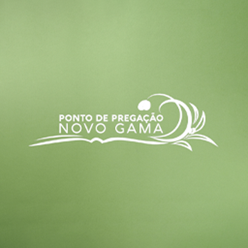 Ponto de Pregação Novo Gama logo