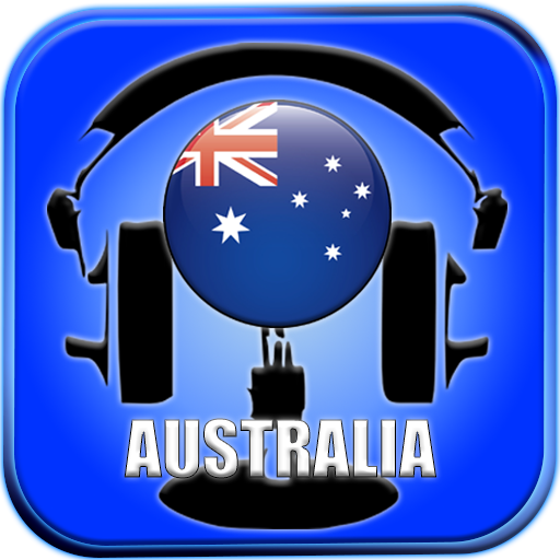 Radio Australia FM - App