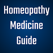 Homeopathy Medicine Guide