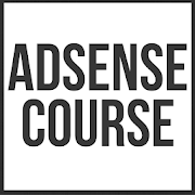AdSense Course  Icon