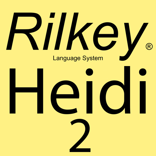 Easy German: Heidi Part 2 logo