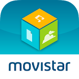 Storage Movistar icon