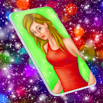 Cover Image of Download Girly HQ Live Wallpaper 6.9.3 APK