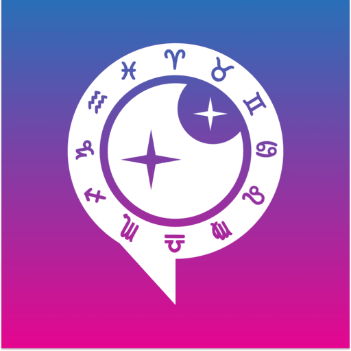 Astro24 Astrolog logo