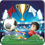 Cover Image of Download Real Football League 2022  APK