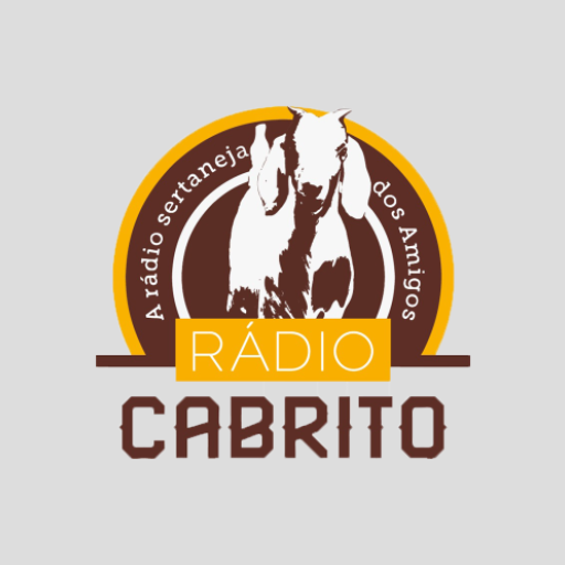 Rádio Cabrito logo