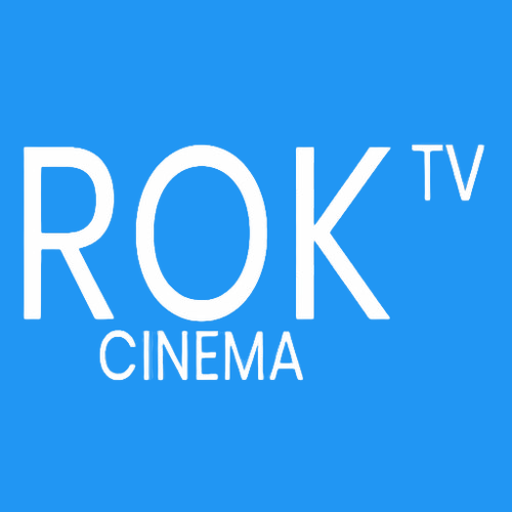 Rok Cinema Tv Laai af op Windows