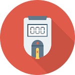Cover Image of Download Diabetes Monitor  APK