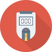 Blood Glucose Monitor