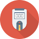 Diabetes Monitor - Androidアプリ